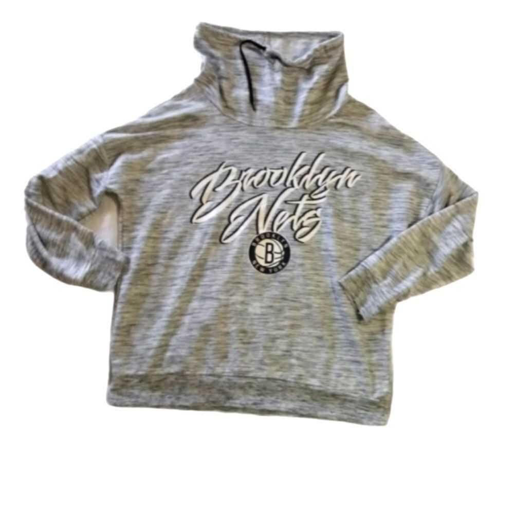 Brooklyn Net Hoodie